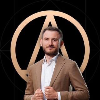 Telegram profile photo for Андрей Любунь | Инвестиции в недвижимость