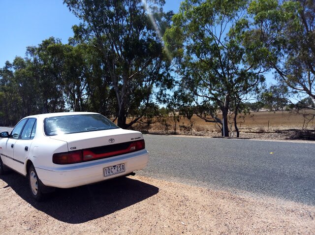 和陌生人去公路旅行｜我的「沙發衝浪」經驗 ：澳洲、紐西蘭、台灣 Couchsurfing