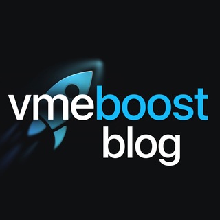 Telegram profile photo for VME Boost Blog
