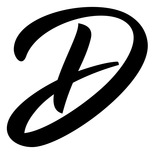 Логотип Вакансии SMM и Digital