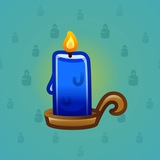 Eternal Candle #18