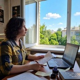 Листочки критика📋