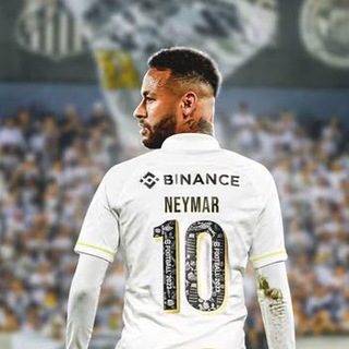 Neymar Jr Telegram channel profile photo