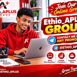 Telegram profile photo for ETHIO BEST PLATFORM