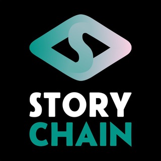 Telegram profile photo for StoryChain Official