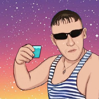 Telegram profile photo for Глубинный народ