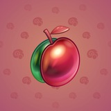 Precious Peach #70