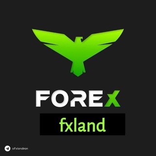 Telegram profile photo for fxland