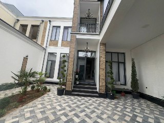 Срочно Продается Урикзор Лагер махалла 2 соток 6 та хона+терасса