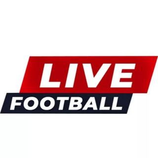 Telegram profile photo for LIVE FOOTBOL