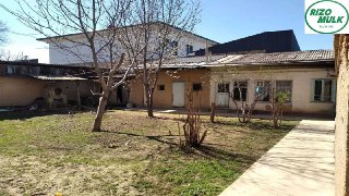 Олмазор тумани Мизза Голиб махалласида ховли сотилади. NR494/89