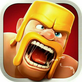 CLASH OF CLANS Telegram Group Link