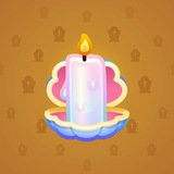 Eternal Candle #19