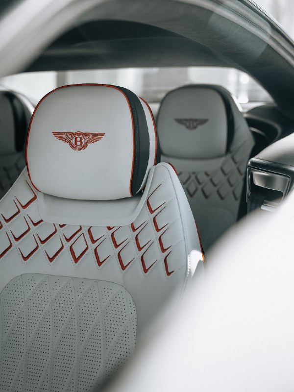 Bentley Continental GT 3