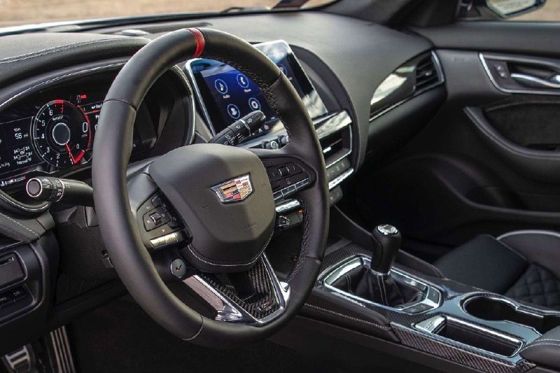 Hennessey Cadillac CT5-V Blackwing 3