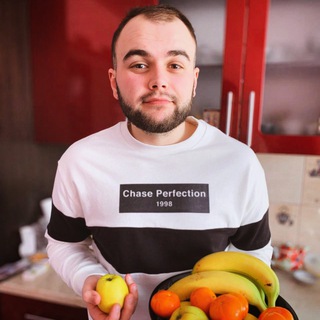 Telegram profile photo for рецепти від mil_alexx