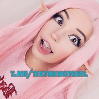 Tik Tok Hot Girl 18+ 💋🔞 Telegram Group Link