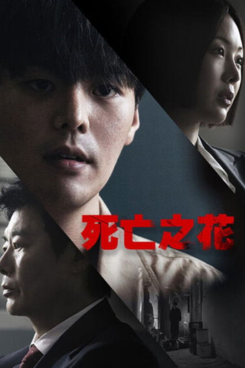 《死亡之花》高清资源下载 | 医学院高材生绑架杀人，掌握“治愈一切”奇迹的背后真相