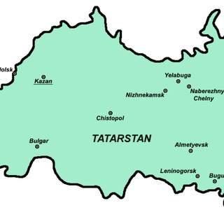Татарин релоцировался. Бангкок - Ташкент Telegram channel profile photo
