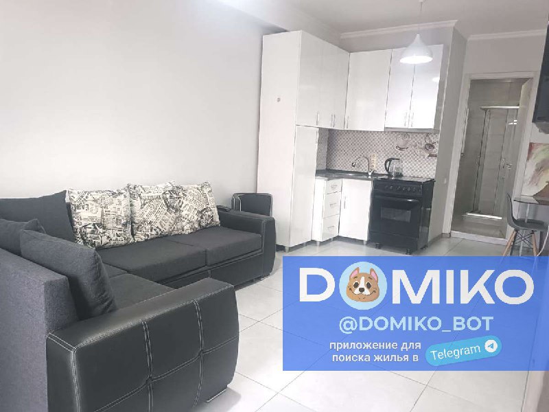 1+1, 12 этаж, 60 кв/м