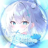 〉 ۫. ׄ𝅄۫𝘉𝘭𝘶𝘦 𝘈𝘳𝘤𝘩𝘪𝓲𝘷𝘦 【𝓓𝘢𝘪𝘭𝘺】
