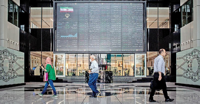 روزنامه دنیای اقتصاد: سناریوهای بورس پس از تفاهم ۶۰ روزه🔺بورس تهران در حالی وارد مرحله پس از پایان مهلت ۶۰روزه تفاهم میان کشورمان و آمریکا شده