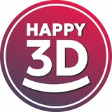 Happy3D | Блог