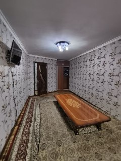 Аренда 2 комнатной квартиры Чиланзар 1-квартал только Семейным