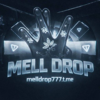 Telegram profile photo for Mell Drop