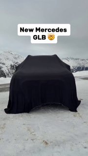 Mercedes-Benz GLB@sochiautopartst.me/sochiautopartssochiautoparts.ru#sochiautopa