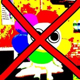 DANDYS WORLD HATE CF