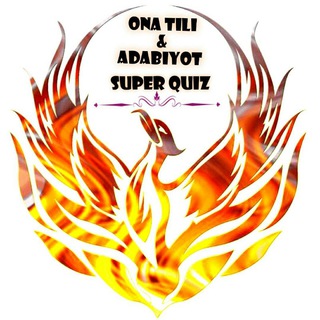Ona tili vA Adabiyot hamda Ingliz tili Super guruh Telegram Group Link