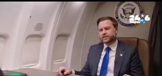 🇮🇱 Vice President of the USA J. The. Vance: The Iranians have shown a willingness to terrorize their neighbors and commercial shipping. The conflict could end quickly if the US president would give in and allow Iran to control the world's oil supply, but I don't think anyone in America would want that. Israel News.