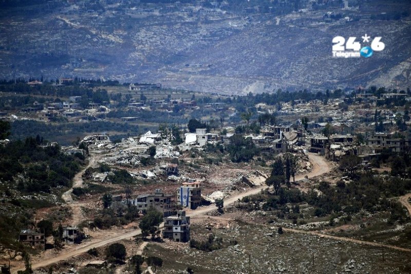🇮🇱 תקשורת: ישראל לא תיסוג מלבנון עד לפירוק "חיזבאללה" מנשקו. על פי דיווחי התקשורת, נספח סודי בהסכם בין יש…