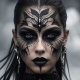 💟💎КРОВАВАЯ ФЕЯ💎