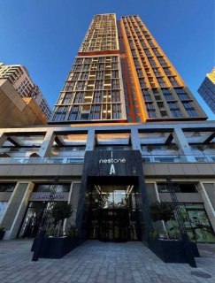Nest One, 3/8/51, Park View, 52m2, Shell