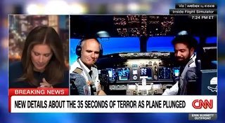 🇮🇱🇦🇪 Aaron Murphy, a commercial pilot and flight instructor proved that the Falidobai story presented by Netanyahu is impossible, which raises the suspicion of another Israeli false flag operation.