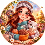 Весёлые девчонки о важном