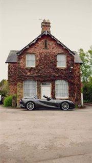 Ferrari 812 GTS