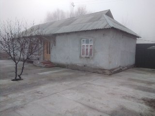 House for sale in Gulistan city