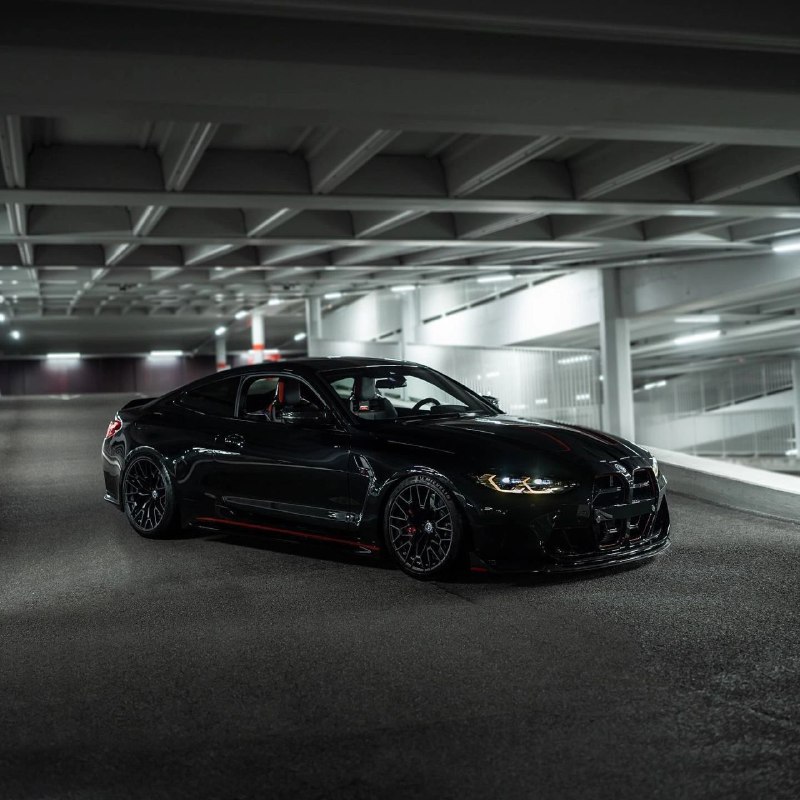 🇩🇪 BMW M4 CSL (G82). Двигатель ─ бензиновый I6/L6/R6 Twin-Turbo 3.0 Мощность ─