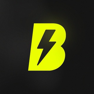 Telegram profile photo for RUSH B | CS2 🅱️