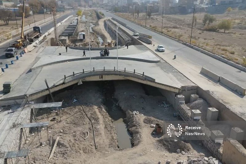اخبار نصر: 📌 آذربایجان شرقی صدرنشین سرمایهگذاری پروژههای عمرانی کشور شد ▫️بر اساس اعلام وزارت کشور، آذربایجان شرقی با بهرهبرداری