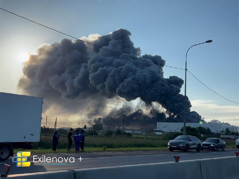 ❗️A Russian serviceman opened fire on fellow troops in Khmelnytske, occupied Sevastopol, killing one and wounding another, occupation officials reported.