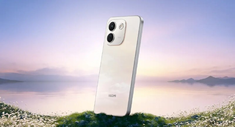 ترنجی: ردمی نوت ۱۷ پرو مکس رسماً معرفی شد؛ باتری با ظرفیتی تا 10,000mAh برای بازار جهانی🔥 @toranji1️⃣ خلاصه خبر:🔷 ردمی نوت ۱۷ پ