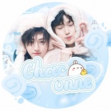 ⸼࣪ ִ ꒰ྀི Ꮯha𝚌૭nne ՞ 🩵 ֪ ꒱ ְ ࣳ