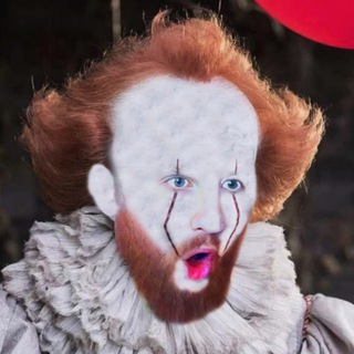 Telegram profile photo for Ацтек