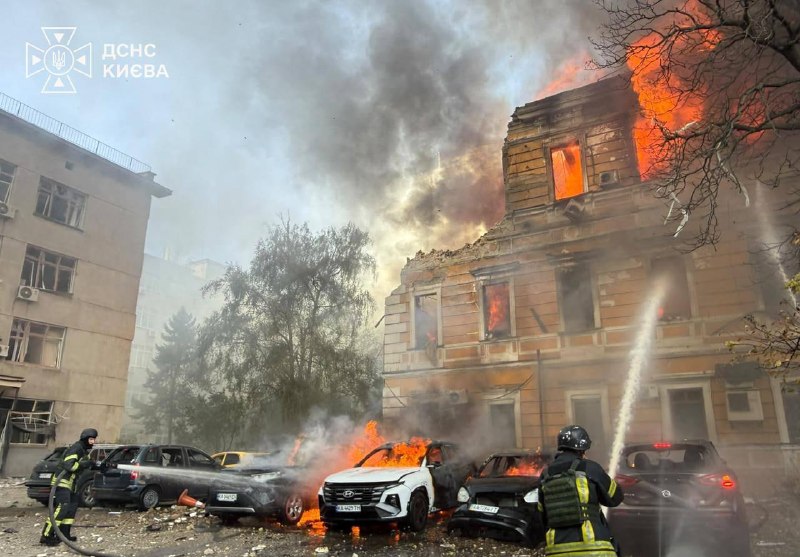 Image from a post by Новини Вінниця 20 хвилин