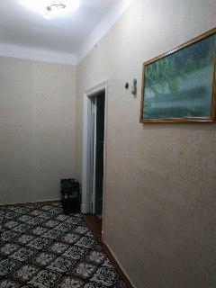 Продаётся 3 комнатная квартира в горах