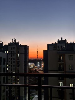 Продам свою квартиру манзара